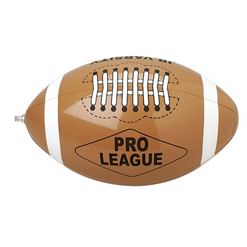 Inflate Footballs<br>11"-1 dozen
